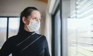 Граждан США и Афганистана лечат от коронавируса в Нур-Султане