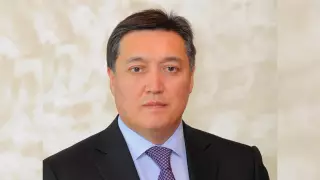 Мамин: 1 Мая - символ нашей силы