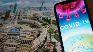 Еще 18 человек вылечились от коронавируса в Казахстане