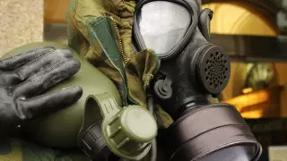 Биологическое оружие в Алматы не разрабатывают - МИД