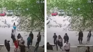 Участниц избиения школьницы арестовали в Павлодаре