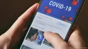Индийцев обязали устанавливать приложение для отслеживания COVID-19