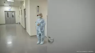 Қазақстанда вирусолог мамандар оқытылмайтыны рас па? Бас санитар дәрігердің жауабы