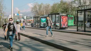 Должны перейти к нормальной жизни - главный санврач