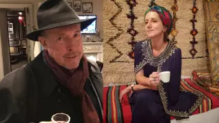 Андрей Макаревич тайно женился в четвертый раз