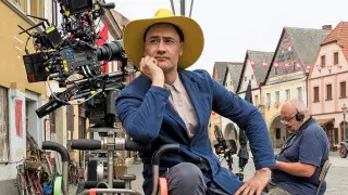 Новые "Звездные войны" снимет режиссер "Тора"