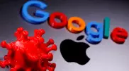 Apple и Google раскрыли детали нового приложения для борьбы с COVID-19