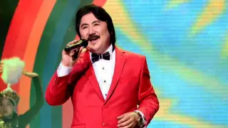 "Коронавирус, кет, кет, кет!". Бүгін #КвартирникTengri Insta-Live эфирінде Марат Омаров