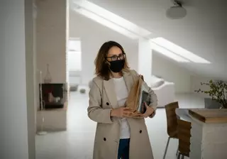 Нужно ли сдавать тест на коронавирус при трудоустройстве