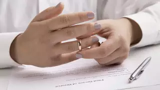 Казахстанцы стали чаще разводиться - исследование