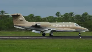 Медработники погибли в авиакатастрофе в Аргентине