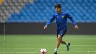 Бауыржан Исламхан договорился с российским клубом - СМИ