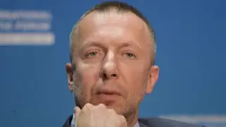 Российский миллиардер найден мертвым