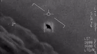 Инструкцию для пилотов на случай встречи с НЛО разработают в Японии