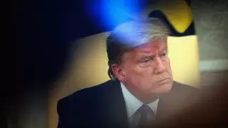 Трамп наложил вето на запрет применения военной силы против Ирана