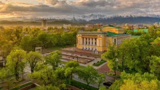 ГАТОБ подготовил онлайн-концерт ко Дню Победы