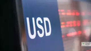 Предел для обменников продлил Нацбанк