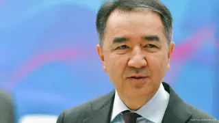 Сагинтаев поздравил алматинцев с 75-летием Победы в Великой Отечественной войне