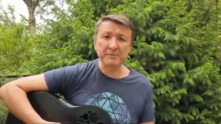 "Я написал бы на Рейхстаге". Лидер группы Motor-Roller посвятил песню Дню Победы