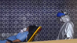 Коронавирус в мире: Ситуация на утро 10 мая