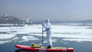 Названа главная причина быстрого распространения COVID-19