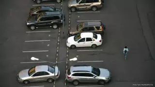 В Нур-Султане с 11 мая заработали платные парковки