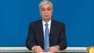 Тоқаев әлемде 400 миллионнан аса кәсіпорын банкрот болудың алдында тұрғанын айтты