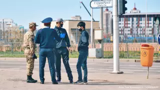 Карантинный режим продолжается в Казахстане - вице-премьер