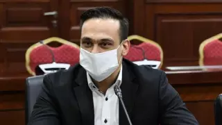 Илья Ильин получил новую должность