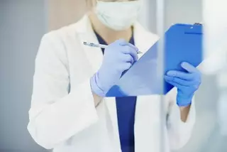 Что известно о 32 умершей от коронавируса в Казахстане