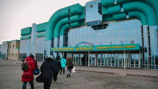 Қытаймен шекараның жабылуы мен теңгенің құнсыздануы сауданы құлдыратты - Сұлтанов