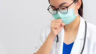 Комиссия по выплате компенсаций заболевшим коронавирусом медикам создана в Алматы