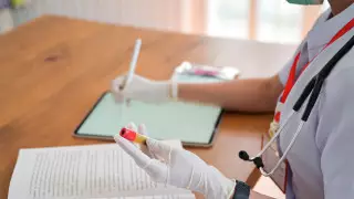 Прирост заболеваемости коронавирусом составил 3,8 процента в Алматы