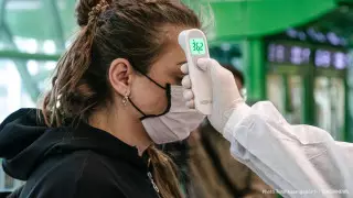 Когда ждать дальнейшего ослабления карантина в Нур-Султане