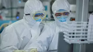 Алматыда коронавирус жұқтырған медицина қызметкерлеріне өтемақыны комиссия тағайындайды