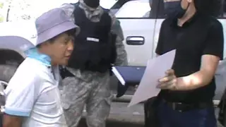 Задержание бизнесмена с оружием в Алматинской области: В полиции рассказали подробности