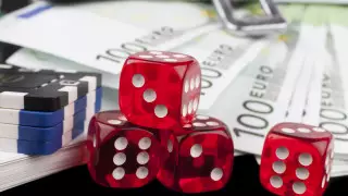 Букмекерам могут запретить принимать ставки не на спорт