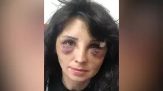 "Я всех куплю, никто не поможет": астанчанин истязал похищенную гражданскую жену