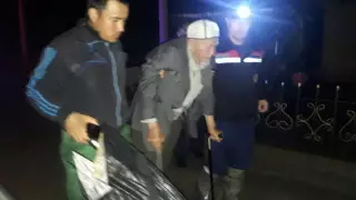 Еще 31 житель эвакуирован в Шымкенте после подтопления