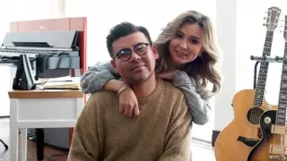 "Все завершится". Ренат Гайсин посвятил казахстанцам песню