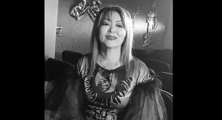 "Жылап отырып жаздым ғой" - Гүлнар Дәукенова "Күрең күз" әні қалай шыққаны туралы