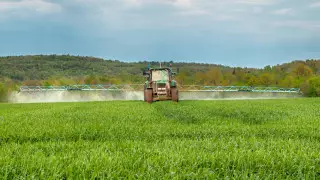 Экс-главу комитета Минсельхоза осудили на 6 лет в Нур-Султане