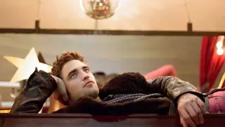 Роберт Паттинсон отказался качаться ради роли Бэтмена