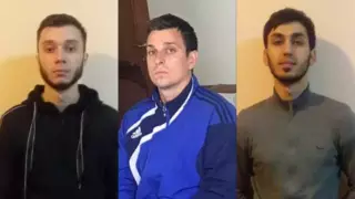 Преступная группа воровала запчасти от Lexus в Алматы