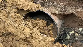 Названа причина проблем с ливневой канализацией в Нур-Султане