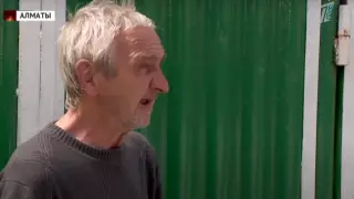 Пенсионера обманом выселили из квартиры в центре Алматы