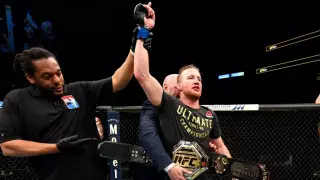 О болезни отца Хабиба высказался Гейджи