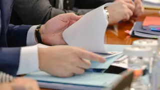 Правила поступления на госслужбу изменили в Казахстане