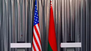 США начали поставку нефти в Беларусь