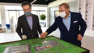 8,5 тысячи новых рабочих мест создадут в Алматы